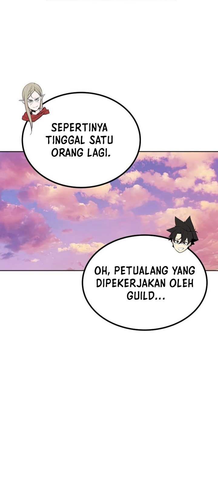 Overpowered Sword Chapter 32 Gambar 25