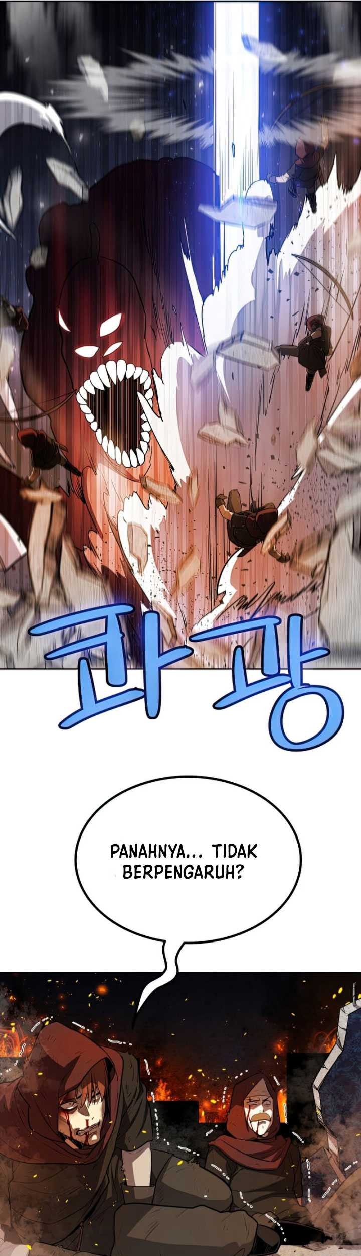 Overpowered Sword Chapter 32 Gambar 44