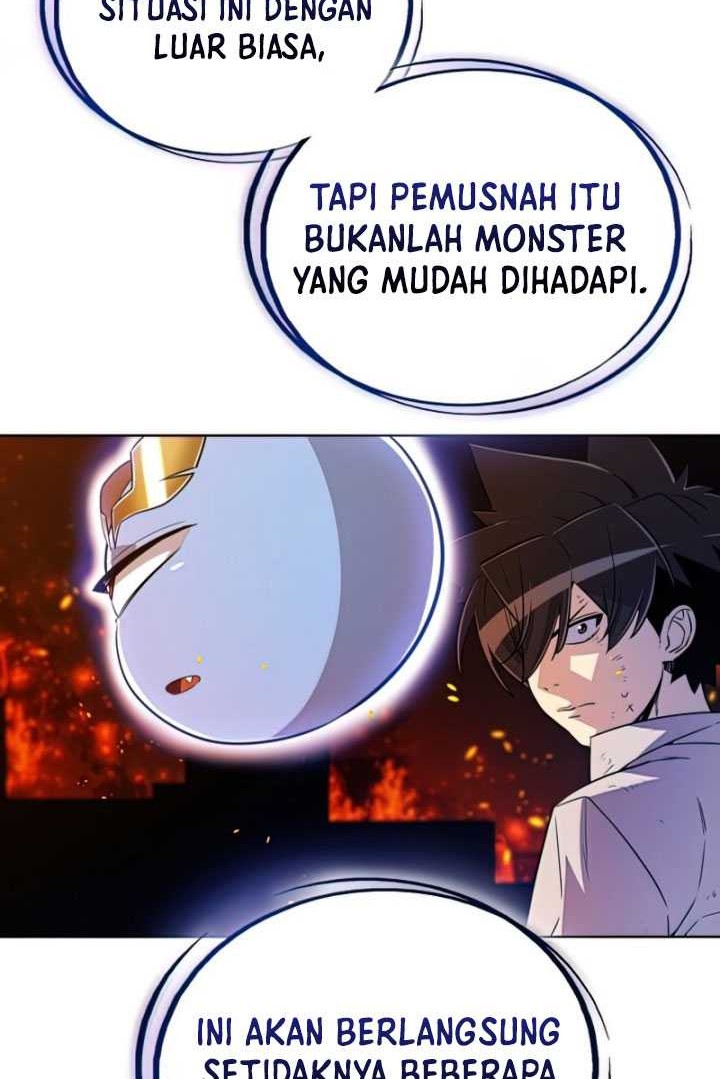 Overpowered Sword Chapter 32 Gambar 47