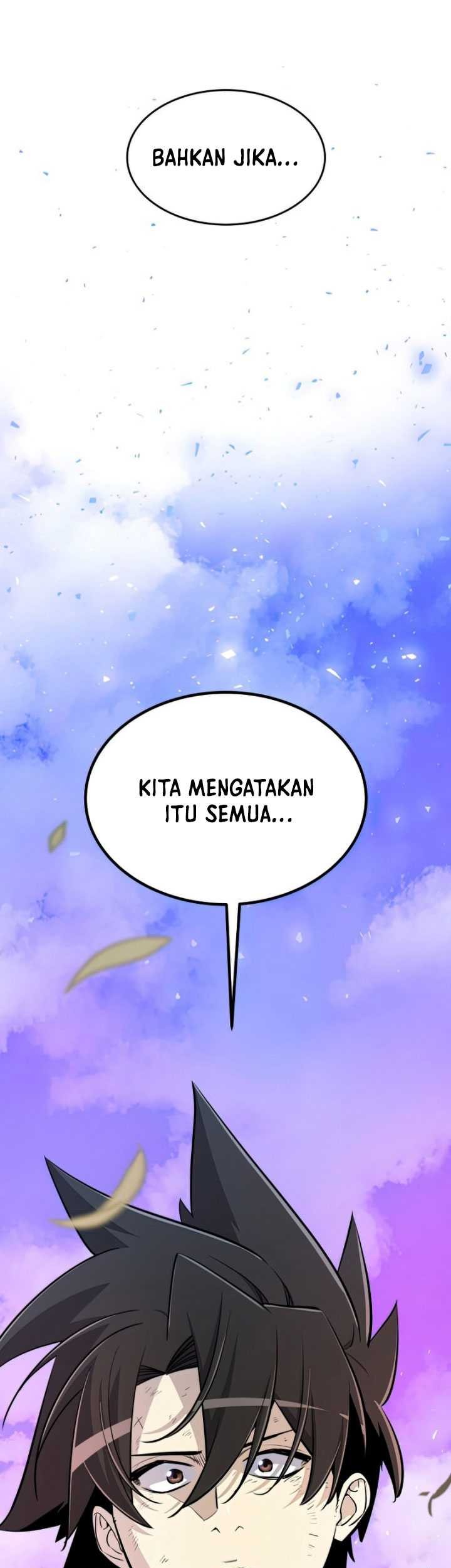 Manhwa Overpowered Sword Chapter 32 gambar nomor 2