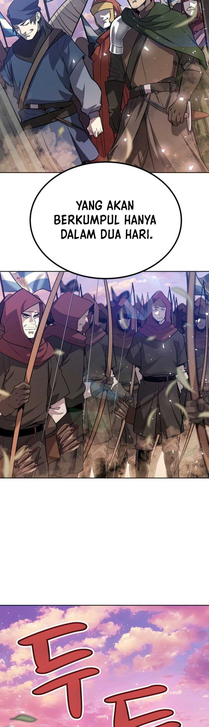 Overpowered Sword Chapter 32 Gambar 4