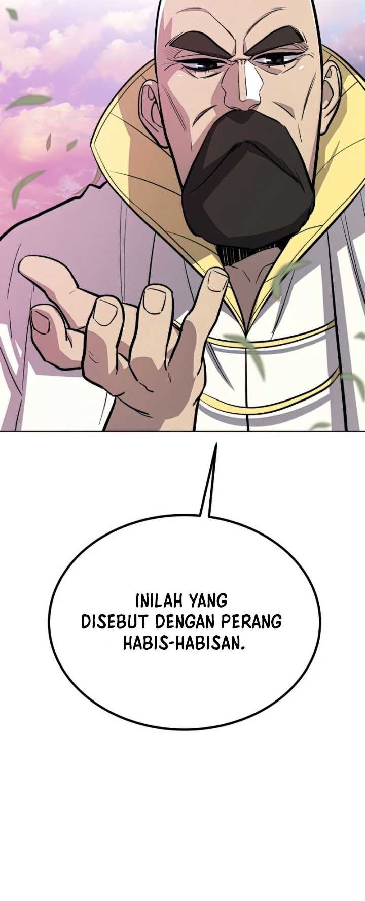 Overpowered Sword Chapter 32 Gambar 7