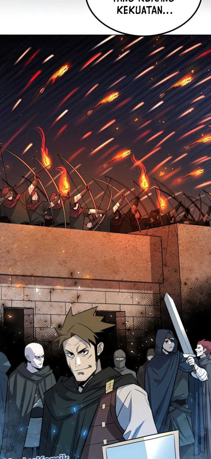 Overpowered Sword Chapter 32 Gambar 9