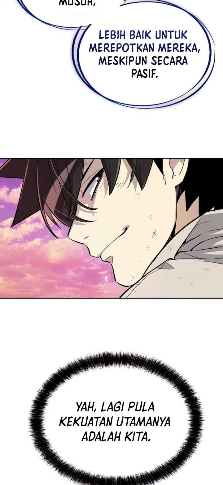 Overpowered Sword Chapter 32 Gambar 11