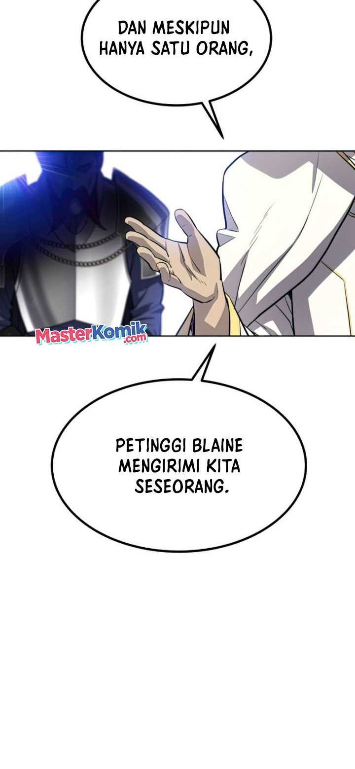 Overpowered Sword Chapter 32 Gambar 13