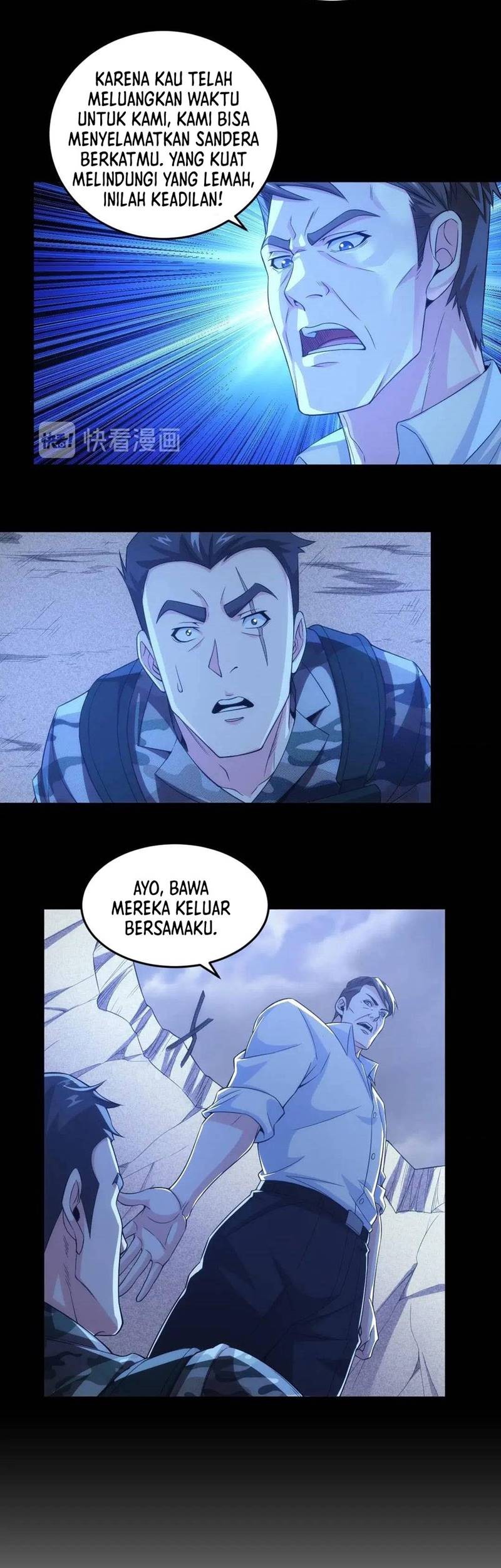 Rich Player Chapter 194 Gambar 5