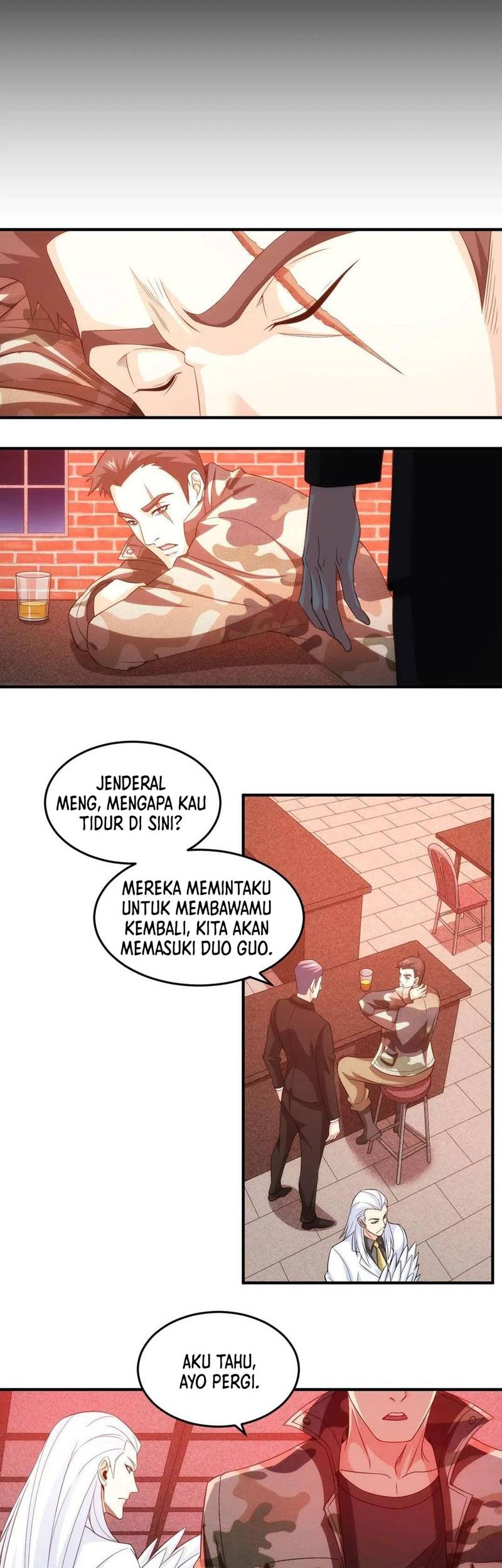 Rich Player Chapter 194 Gambar 6