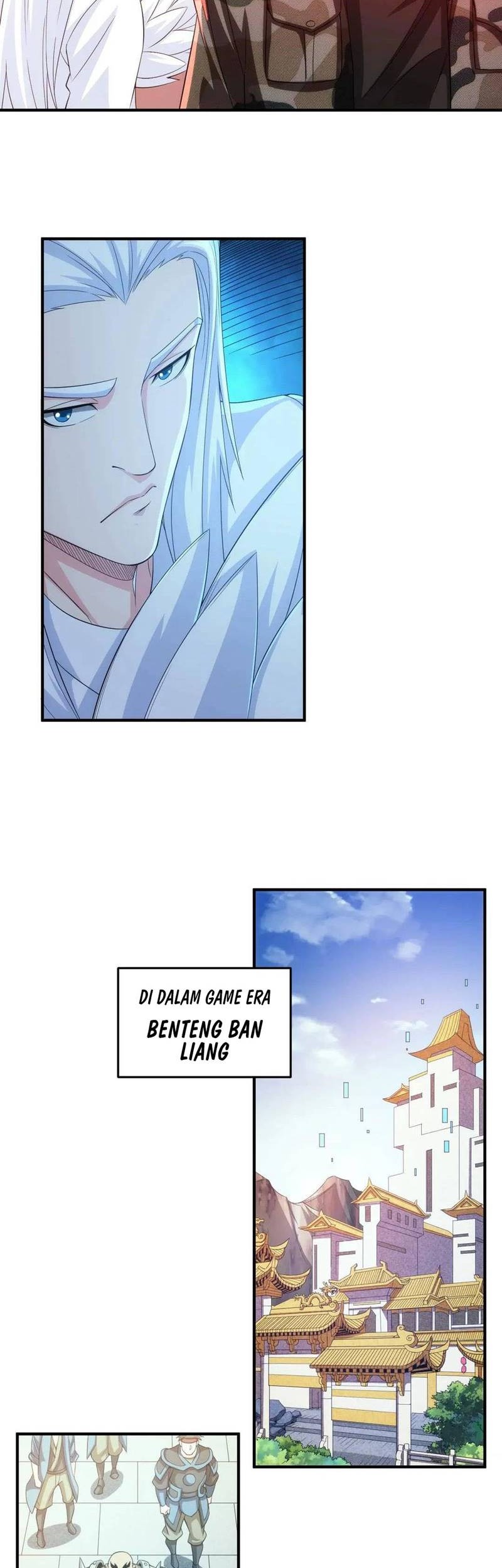 Rich Player Chapter 194 Gambar 7