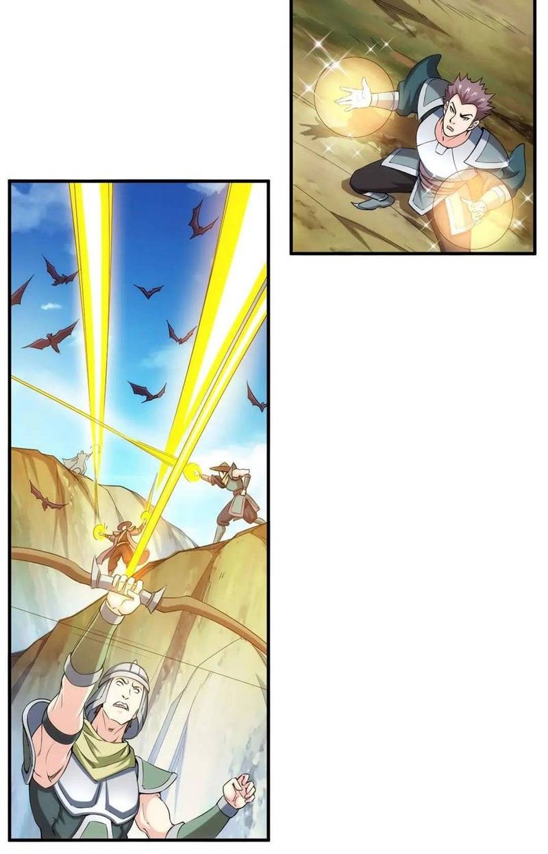 Rich Player Chapter 194 Gambar 17