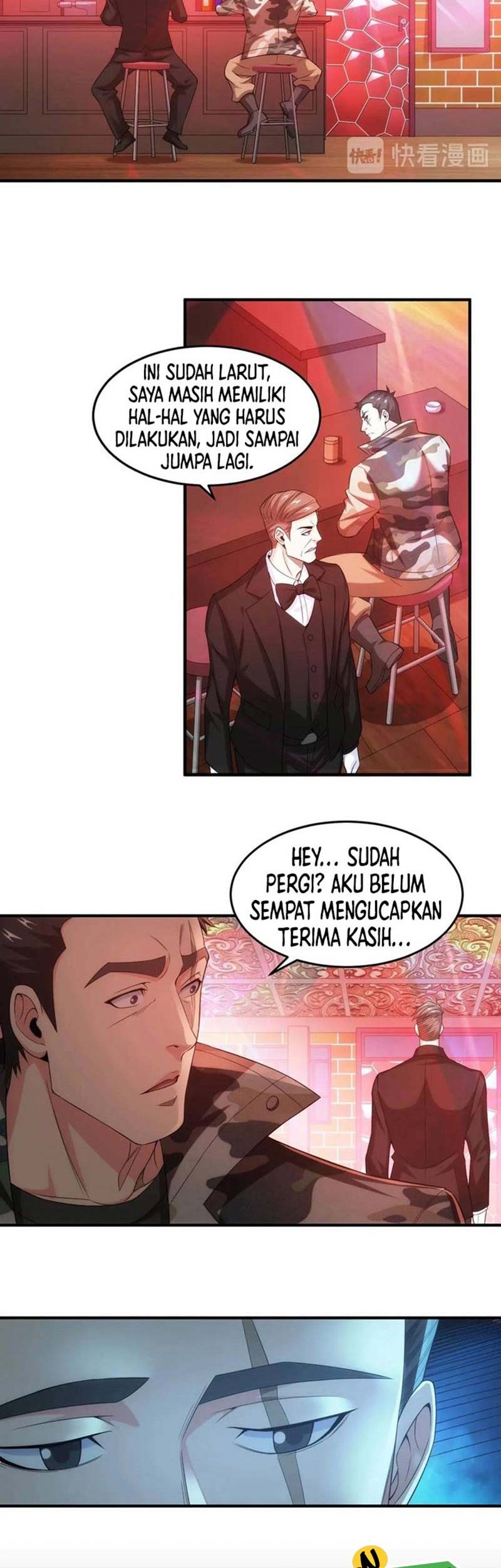 Rich Player Chapter 193 Gambar 3