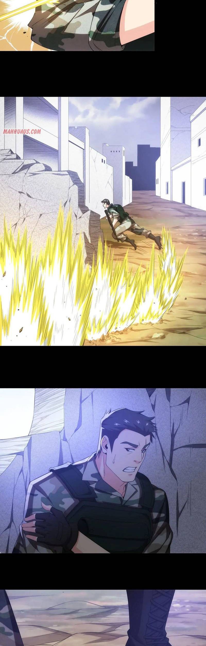 Rich Player Chapter 193 Gambar 7