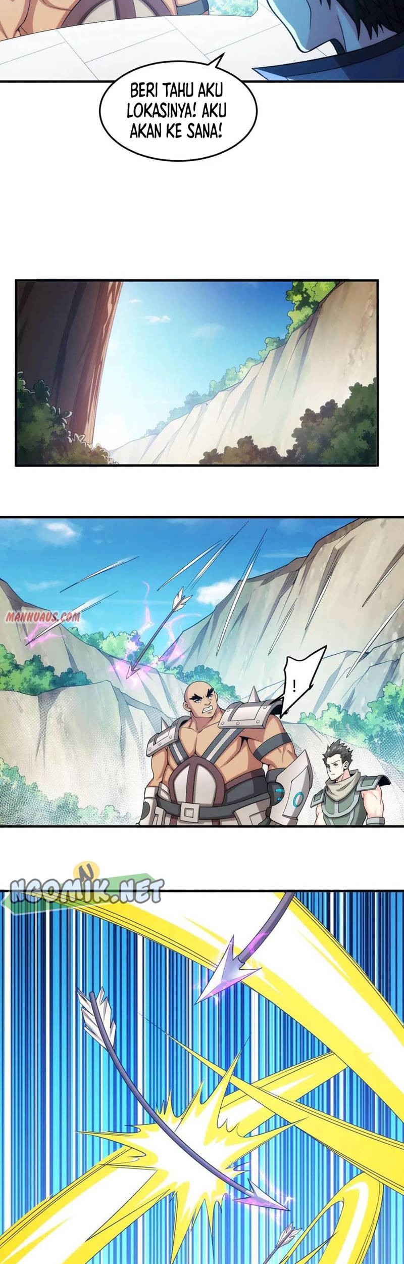 Rich Player Chapter 193 Gambar 12