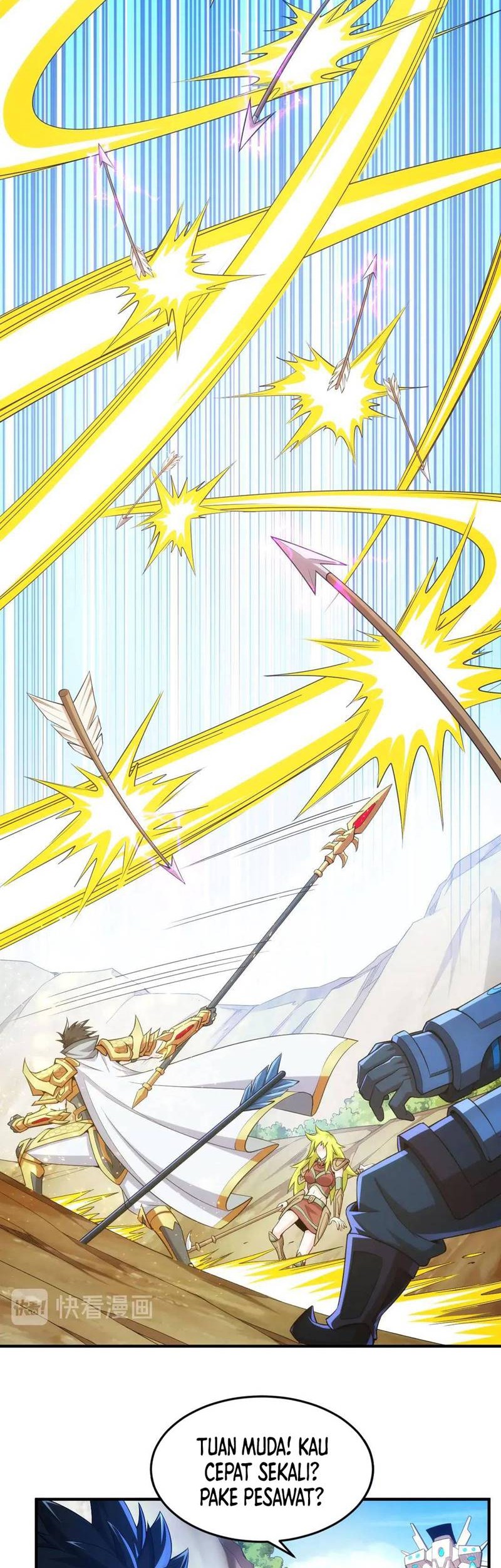 Rich Player Chapter 193 Gambar 13