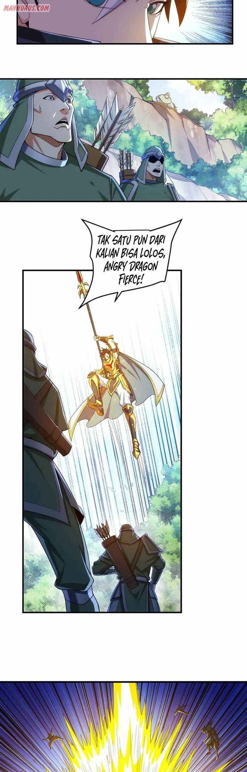 Rich Player Chapter 193 Gambar 15