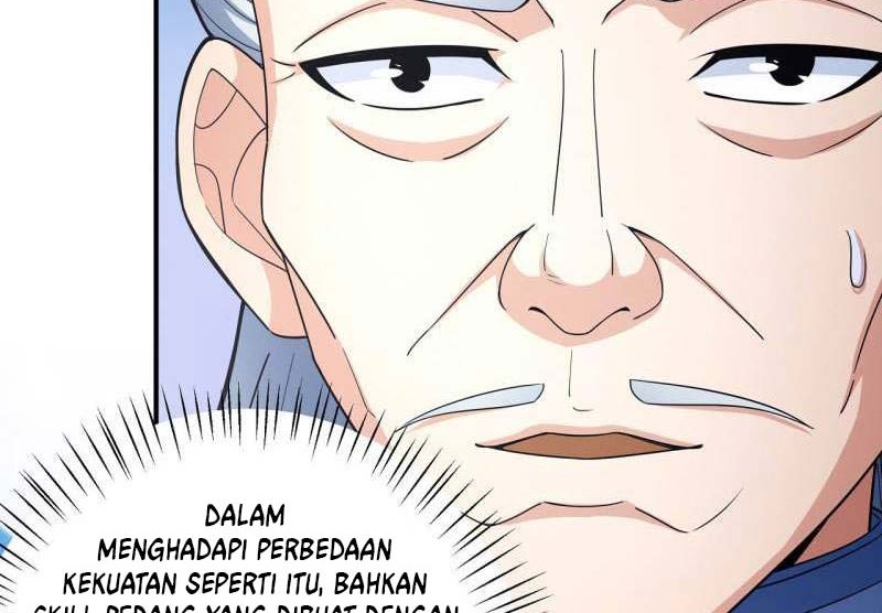 God of Martial Arts Chapter 162.3 Gambar 19