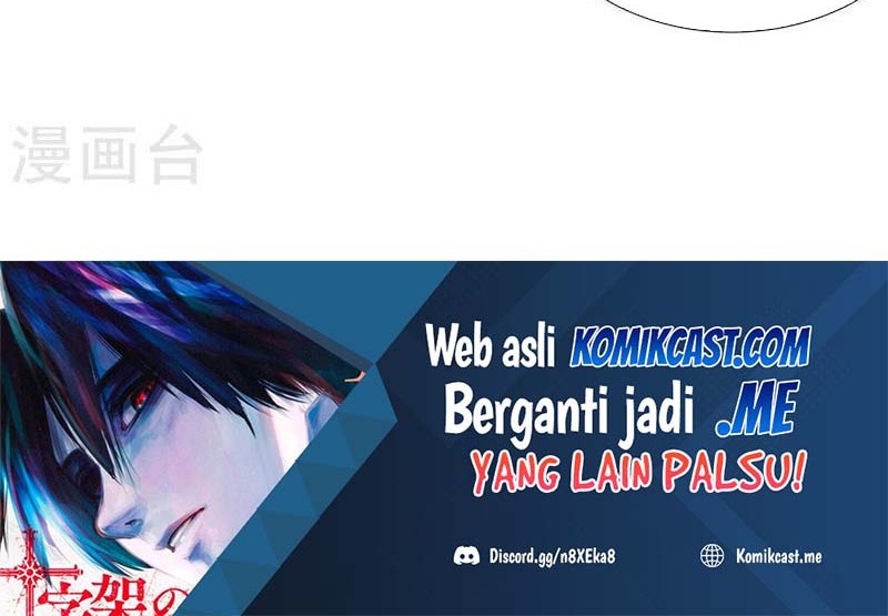 God of Martial Arts Chapter 162.3 Gambar 25