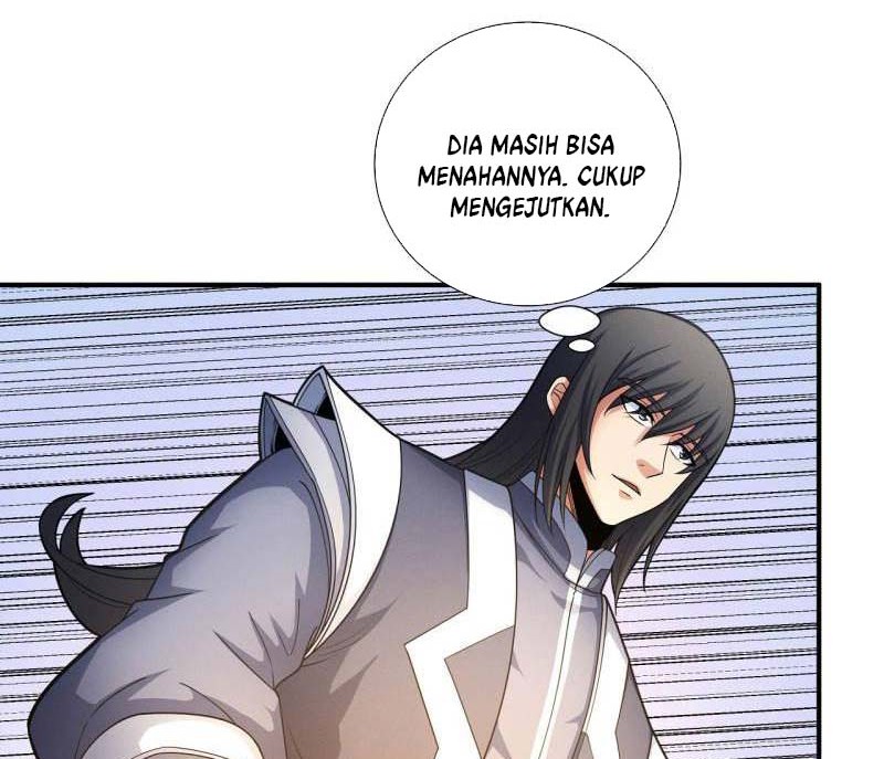 God of Martial Arts Chapter 162.3 Gambar 3