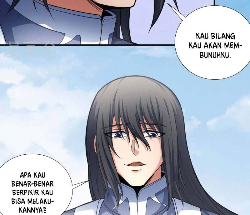 God of Martial Arts Chapter 162.3 Gambar 11