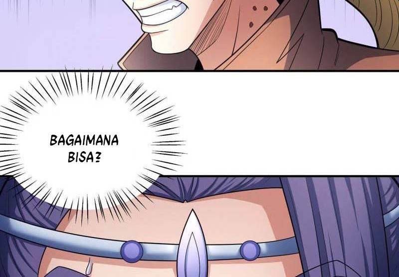 God of Martial Arts Chapter 162.3 Gambar 15