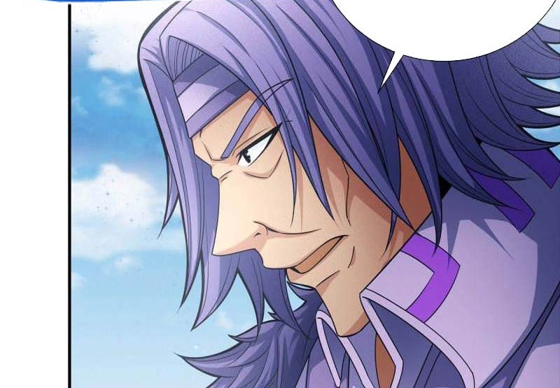 God of Martial Arts Chapter 162.3 Gambar 17