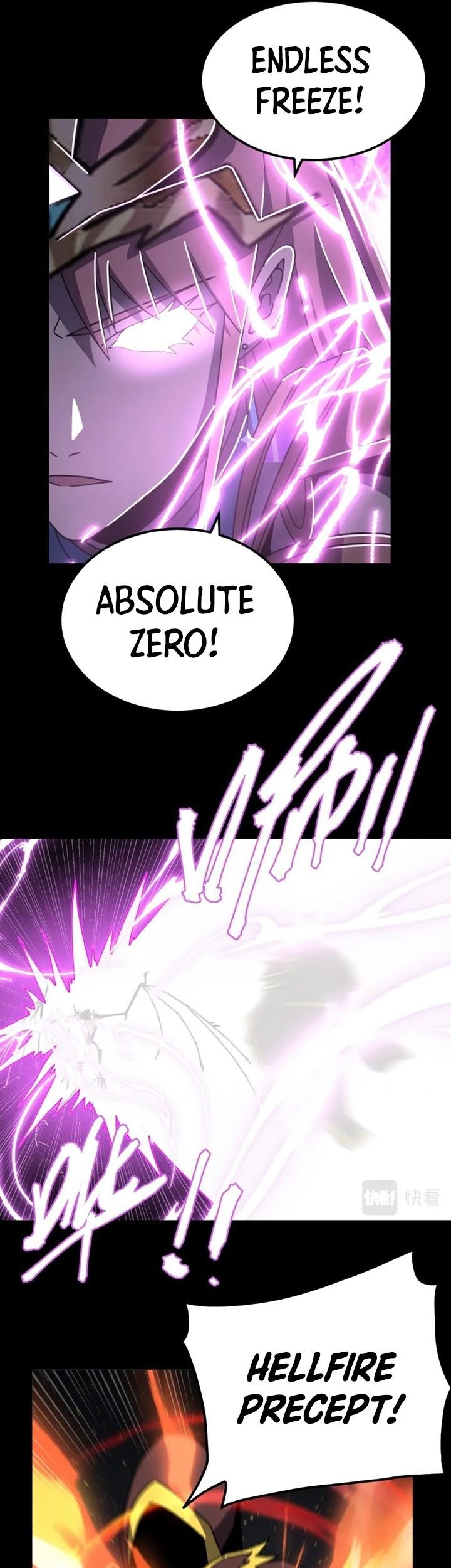 A Comic Artist’s Survival Guide Chapter 22 Gambar 26