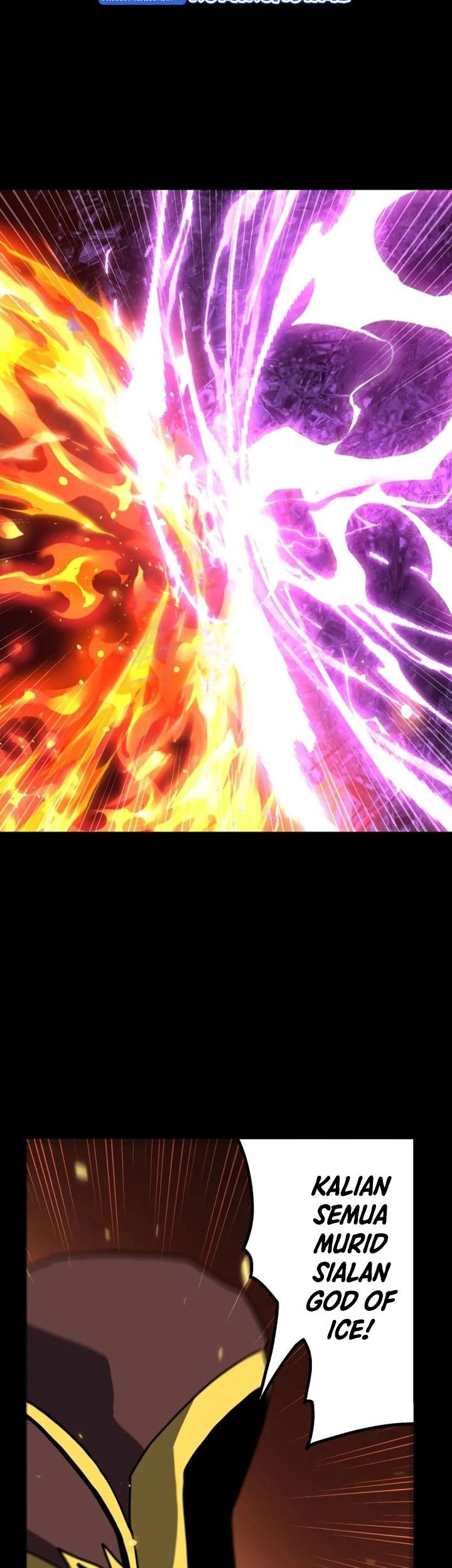 A Comic Artist’s Survival Guide Chapter 22 Gambar 28