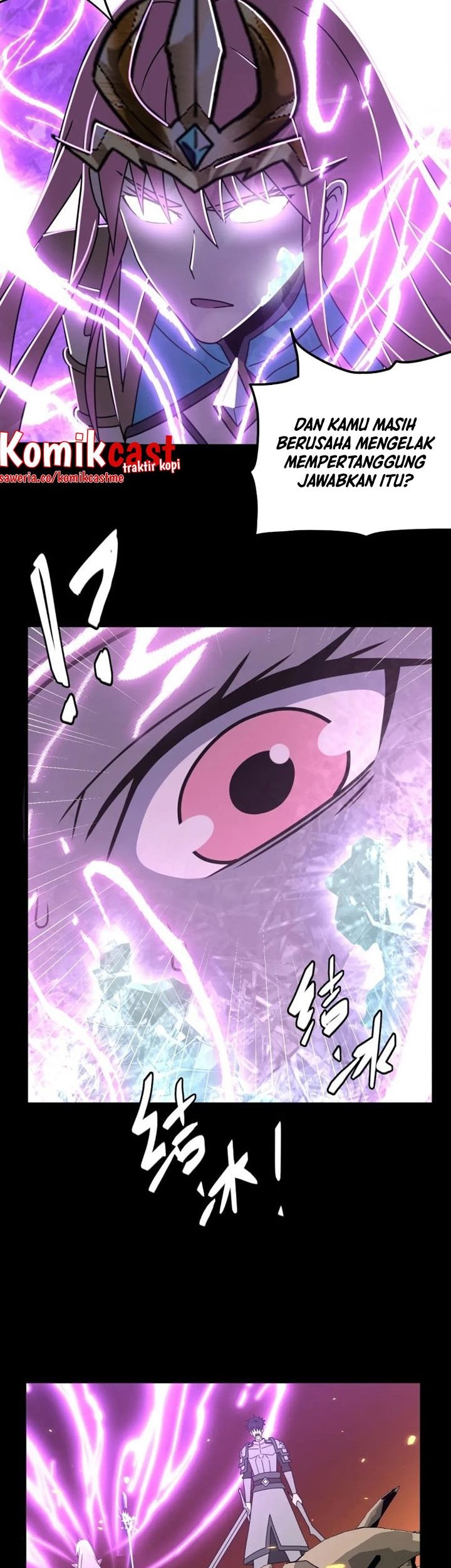 A Comic Artist’s Survival Guide Chapter 22 Gambar 30