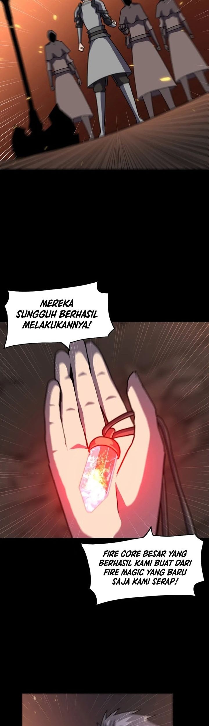 A Comic Artist’s Survival Guide Chapter 22 Gambar 32