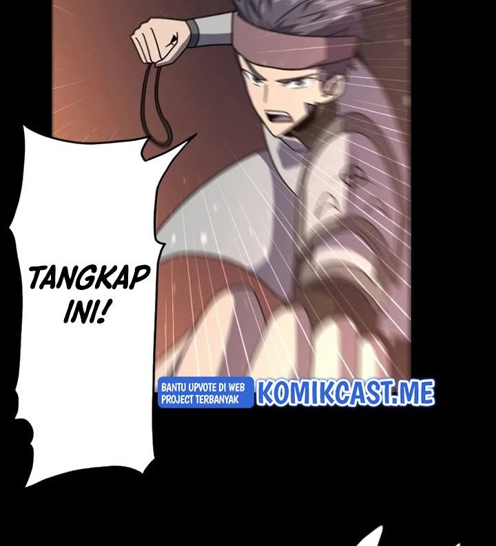 A Comic Artist’s Survival Guide Chapter 22 Gambar 33