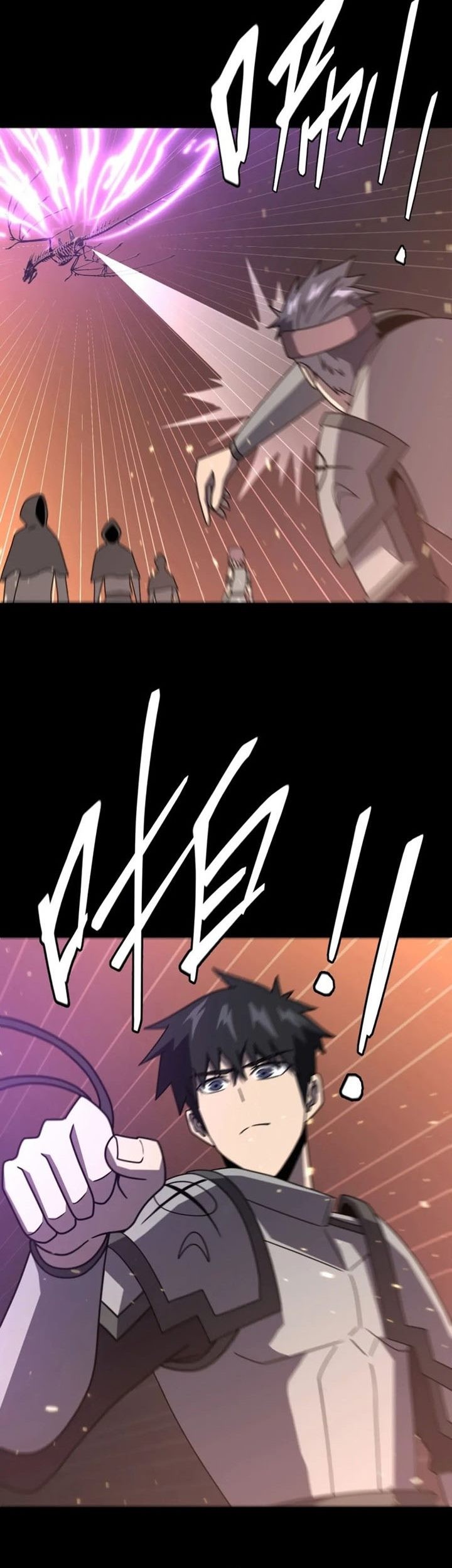 A Comic Artist’s Survival Guide Chapter 22 Gambar 34