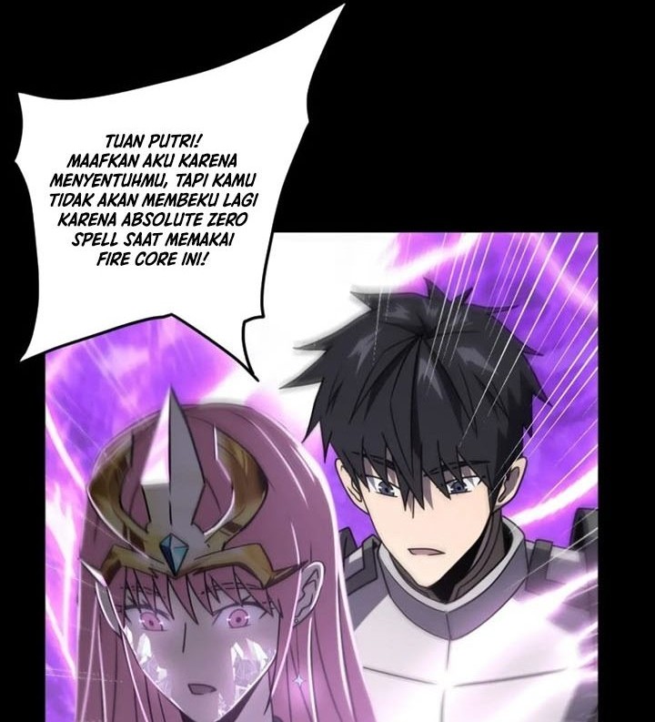 A Comic Artist’s Survival Guide Chapter 22 Gambar 35