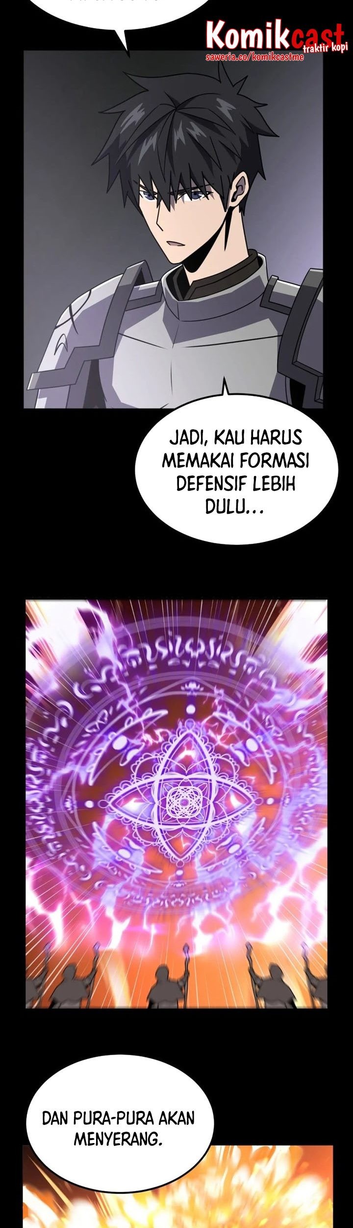 A Comic Artist’s Survival Guide Chapter 22 Gambar 20