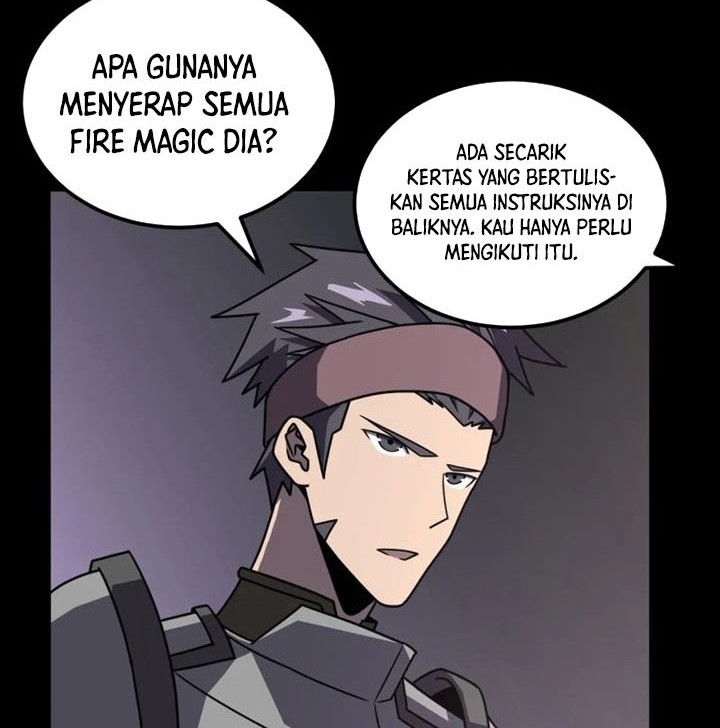 A Comic Artist’s Survival Guide Chapter 22 Gambar 23