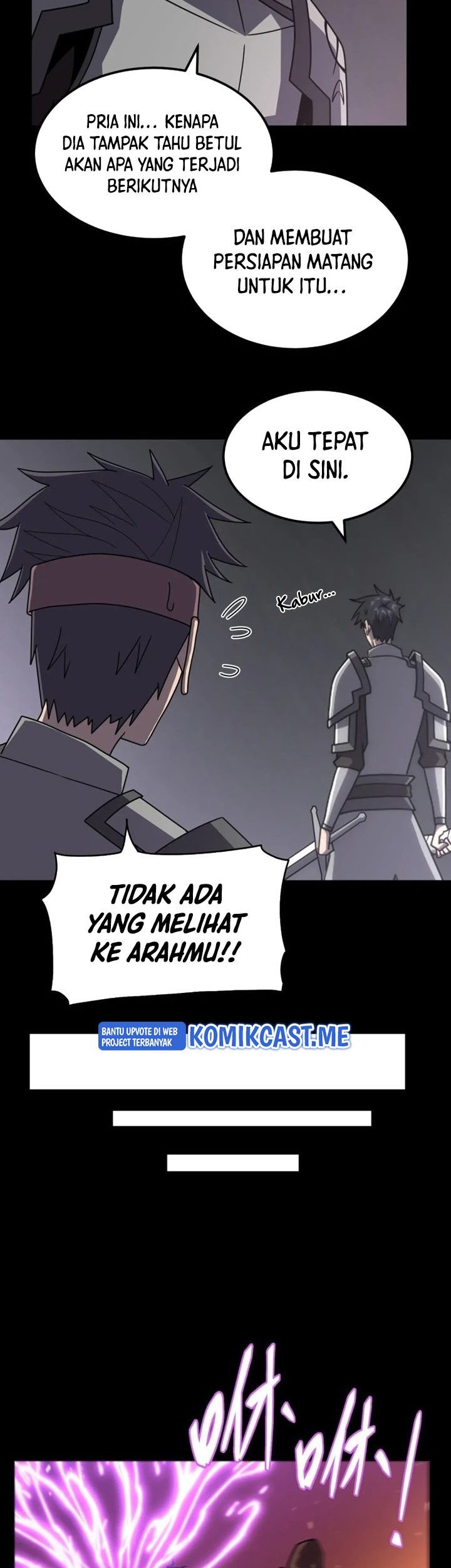 A Comic Artist’s Survival Guide Chapter 22 Gambar 24