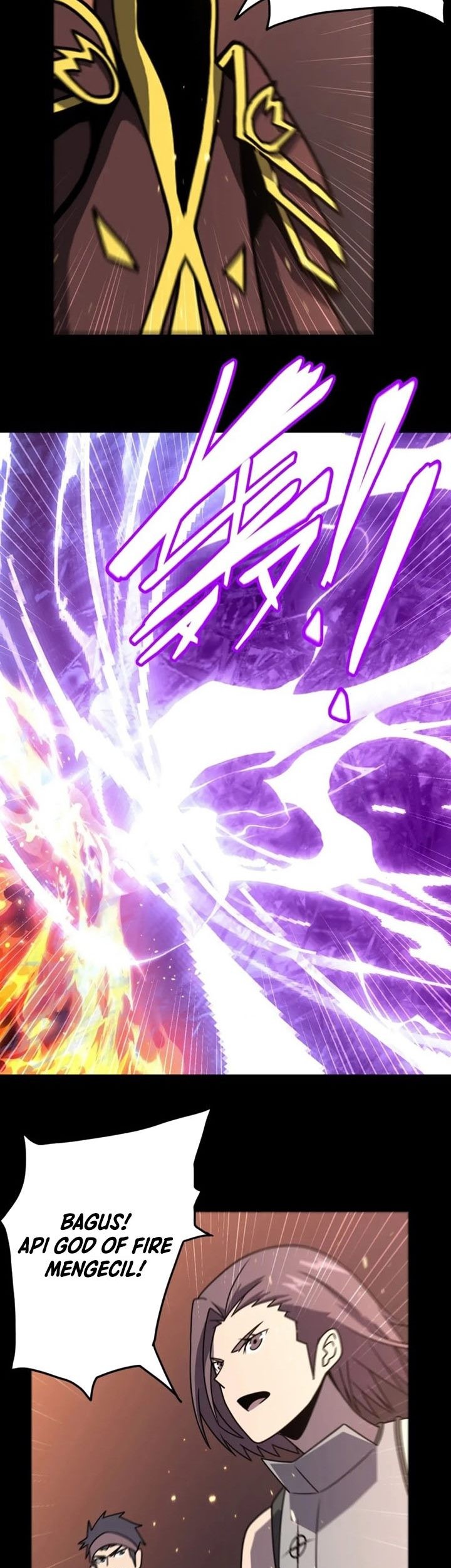 A Comic Artist’s Survival Guide Chapter 22 Gambar 38