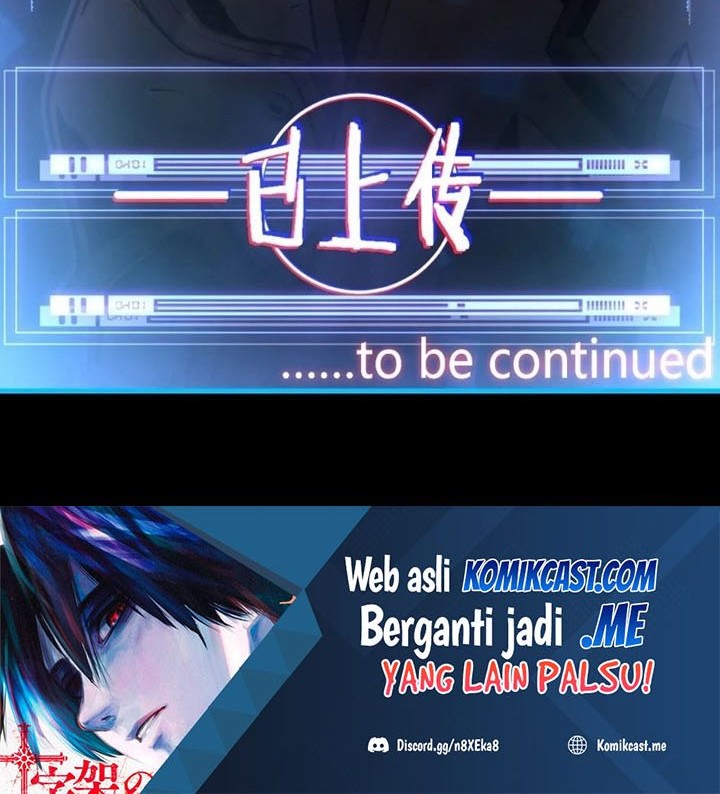 A Comic Artist’s Survival Guide Chapter 22 Gambar 41