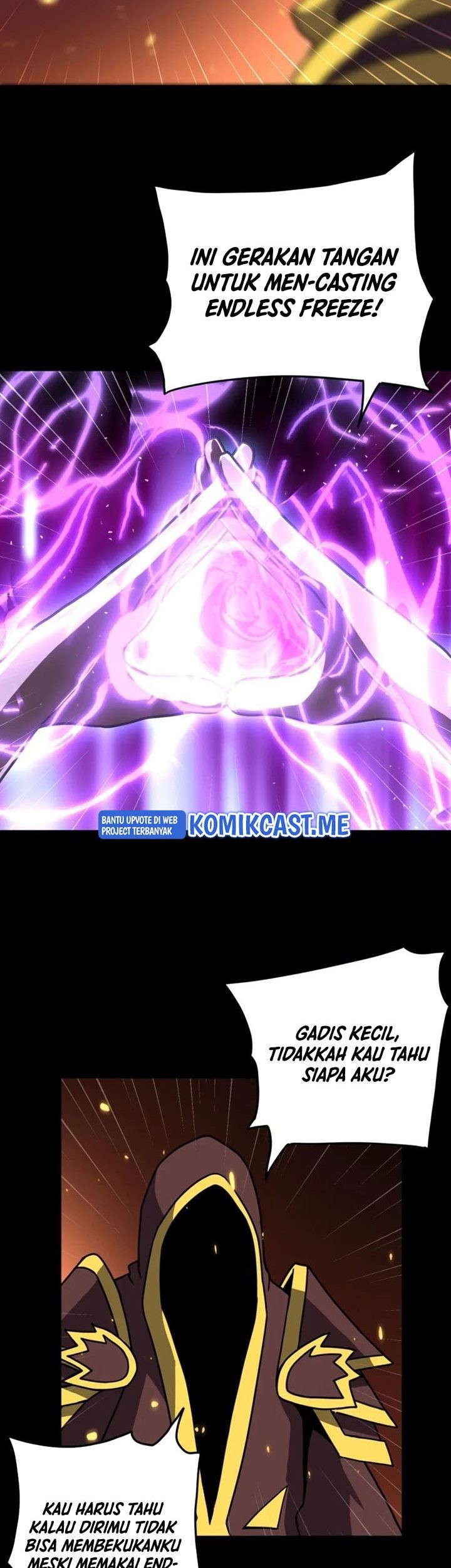 A Comic Artist’s Survival Guide Chapter 22 Gambar 4