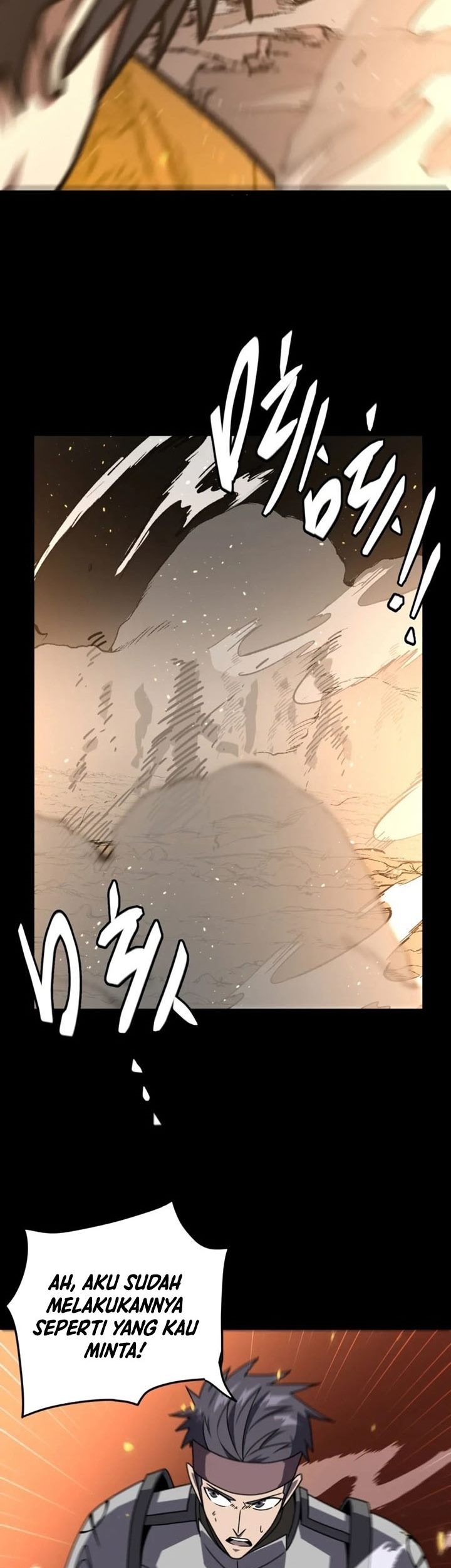 A Comic Artist’s Survival Guide Chapter 22 Gambar 12