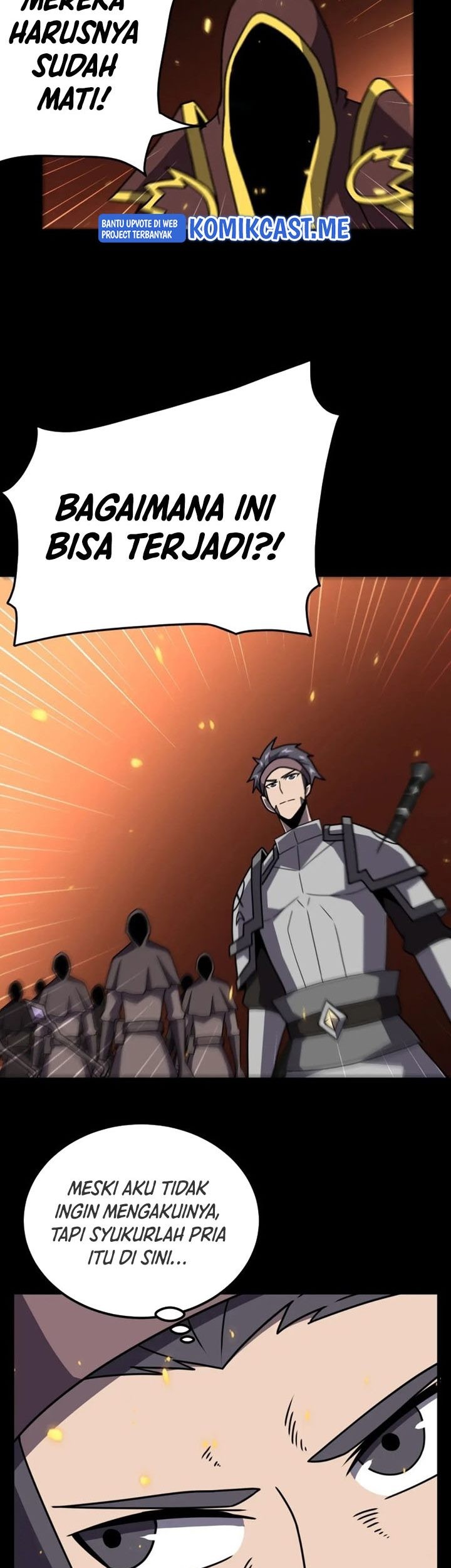A Comic Artist’s Survival Guide Chapter 22 Gambar 14