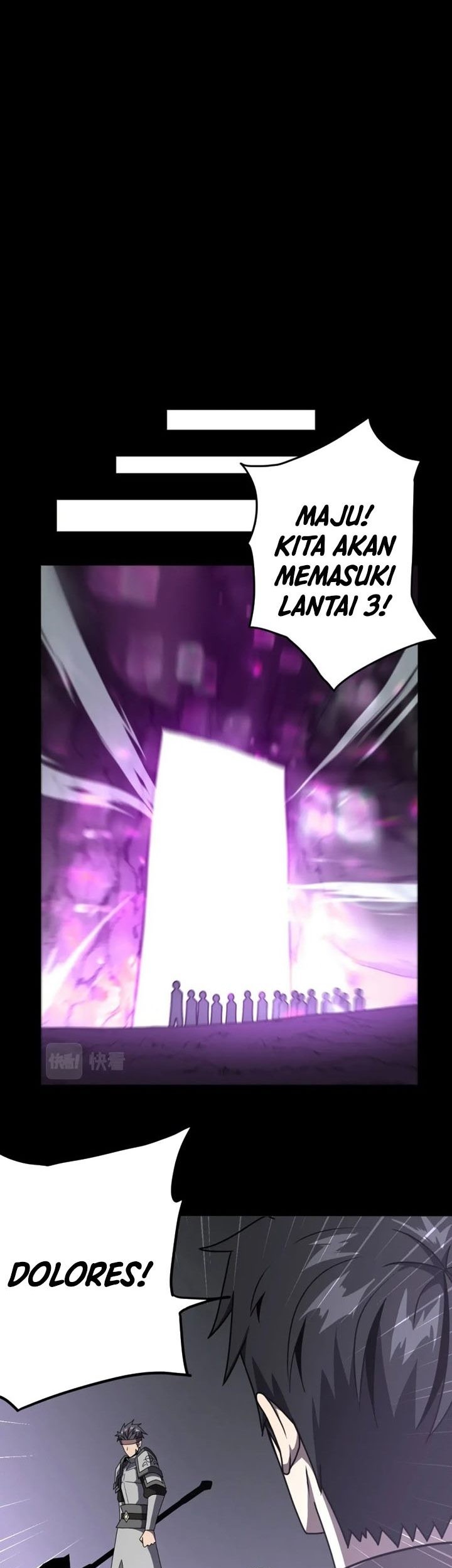 A Comic Artist’s Survival Guide Chapter 22 Gambar 16