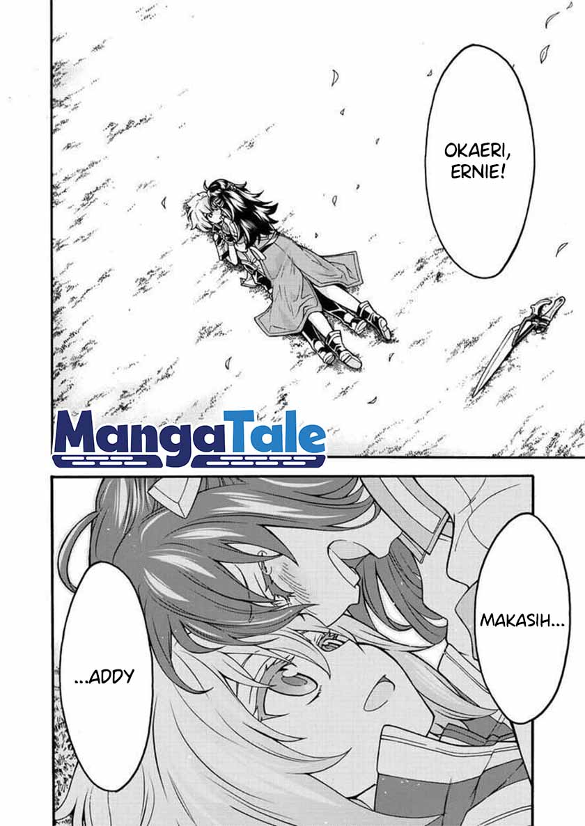 Knight’s & Magic Chapter 55 Gambar 7