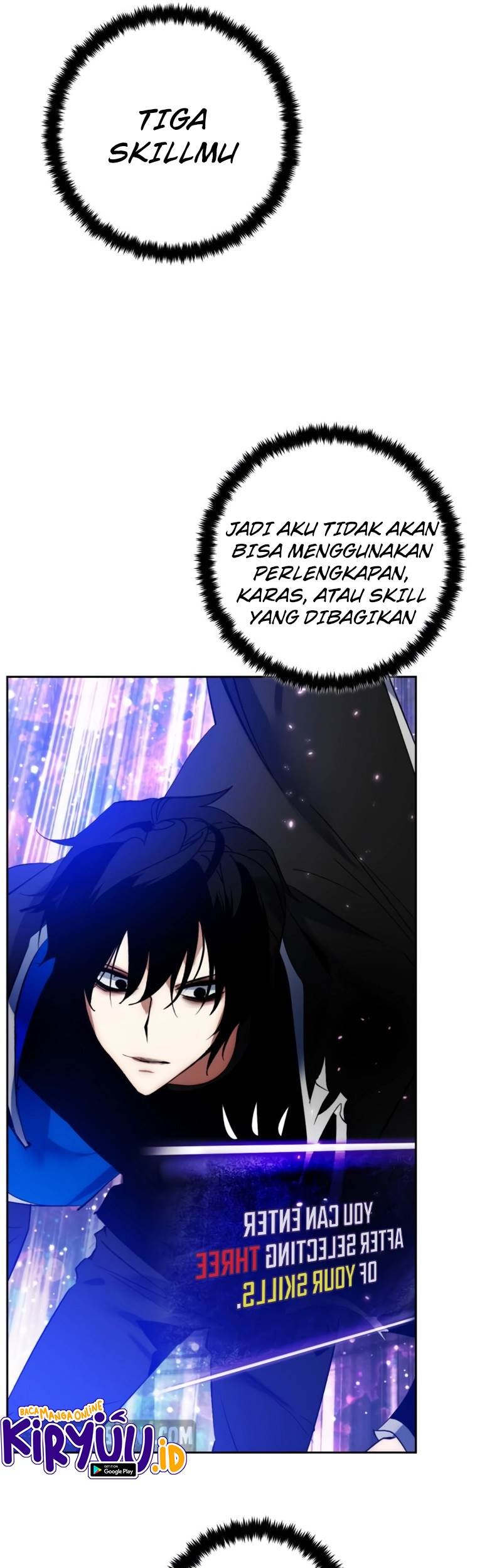 Return to Player Chapter 93 Gambar 61