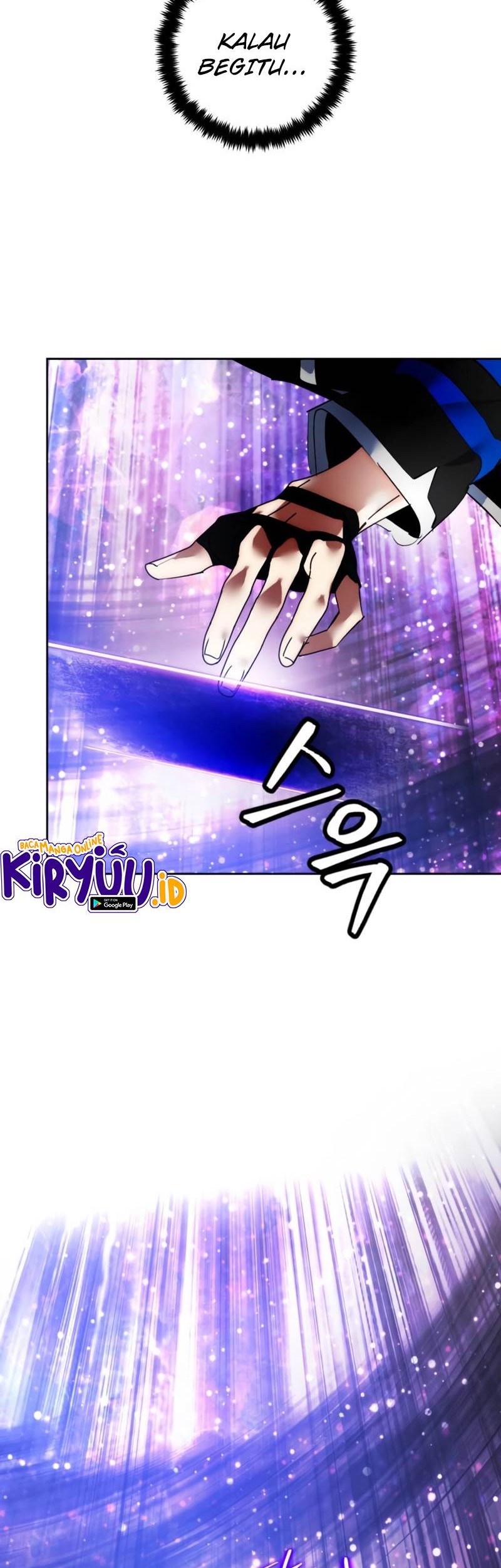 Return to Player Chapter 93 Gambar 62