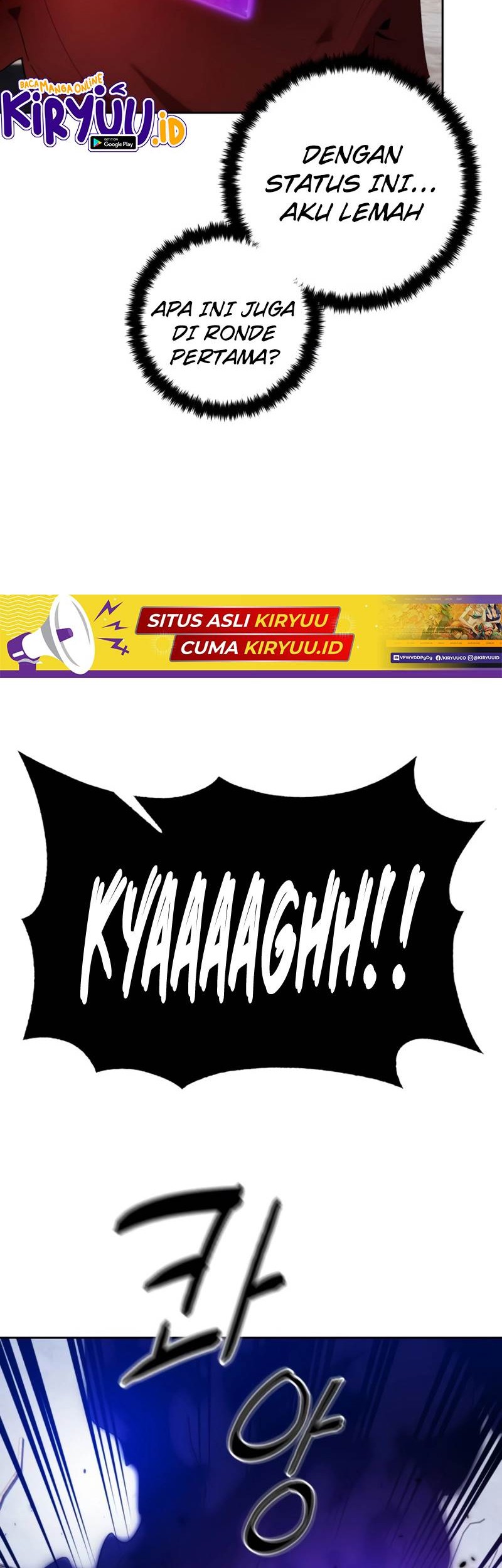 Return to Player Chapter 93 Gambar 68