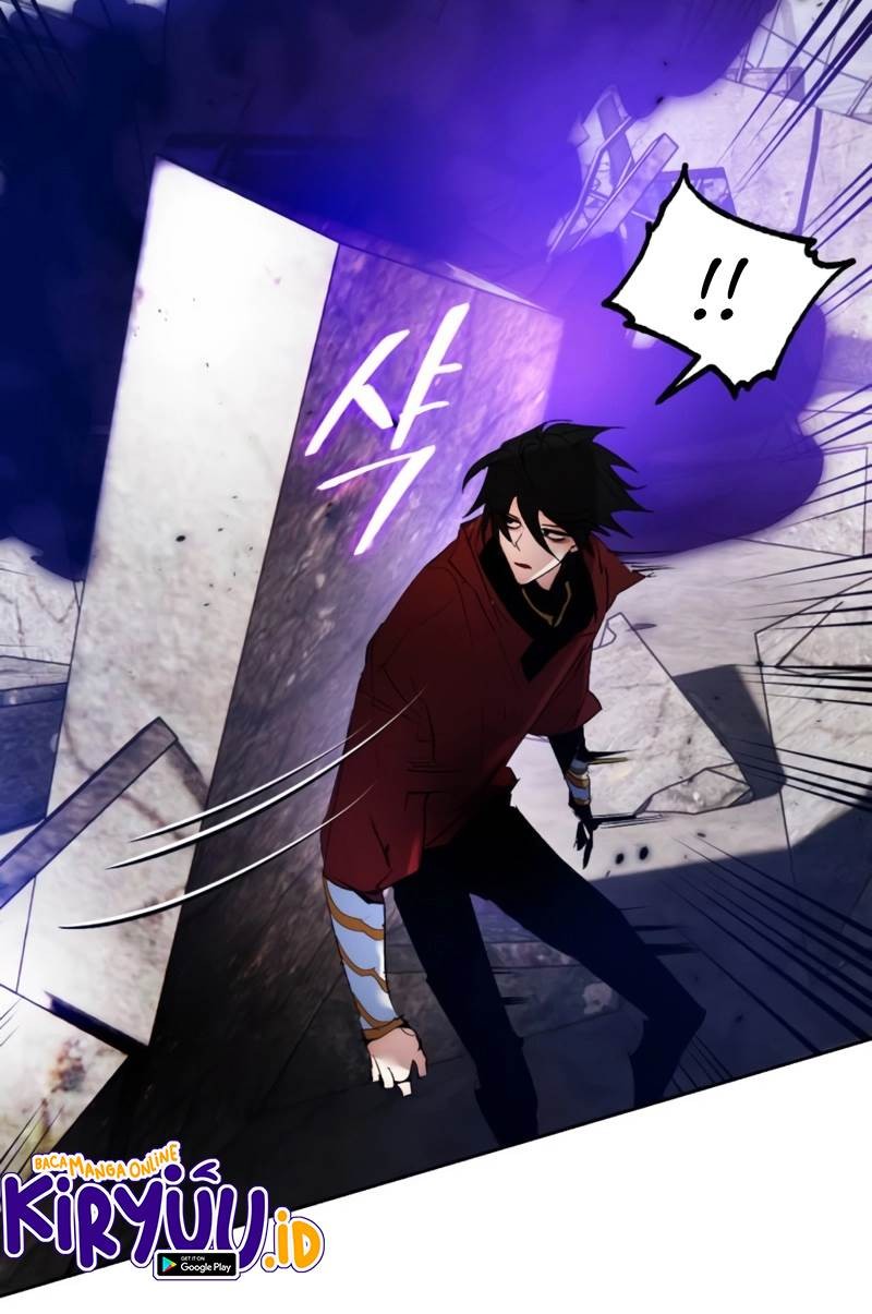 Return to Player Chapter 93 Gambar 69