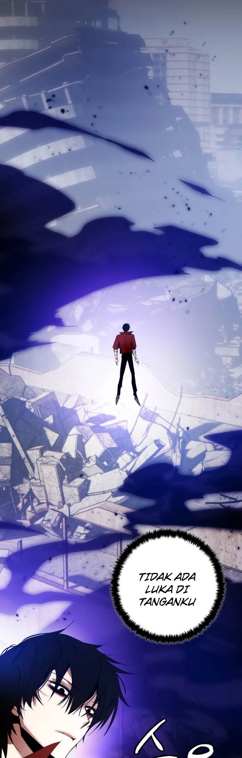 Return to Player Chapter 93 Gambar 65