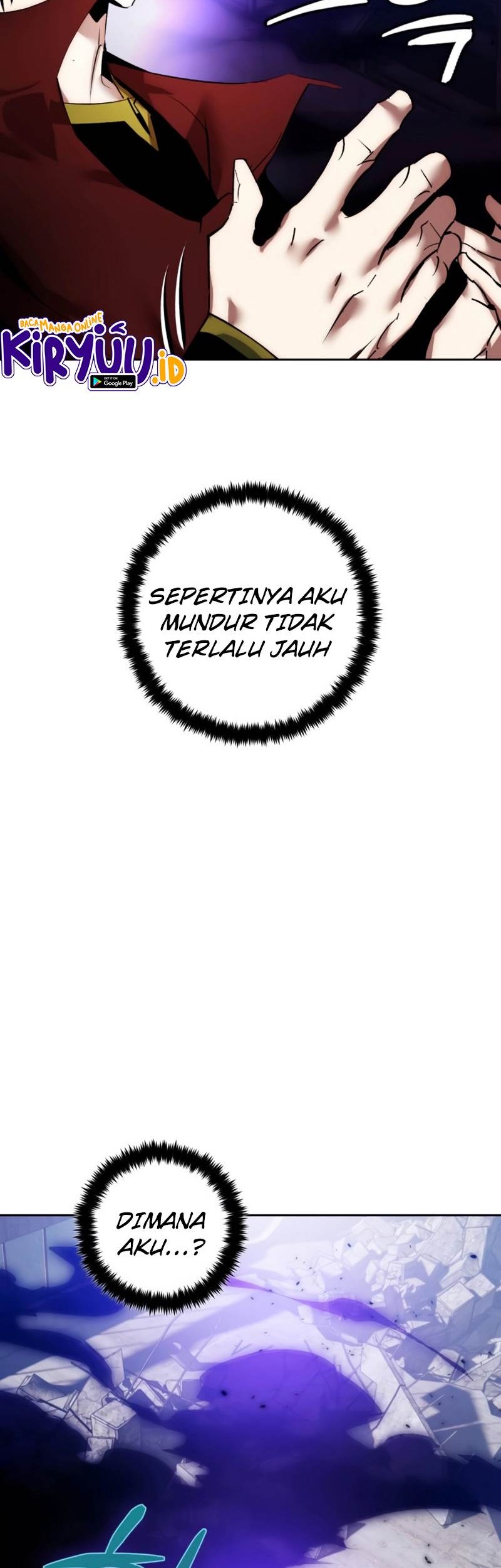 Return to Player Chapter 93 Gambar 66