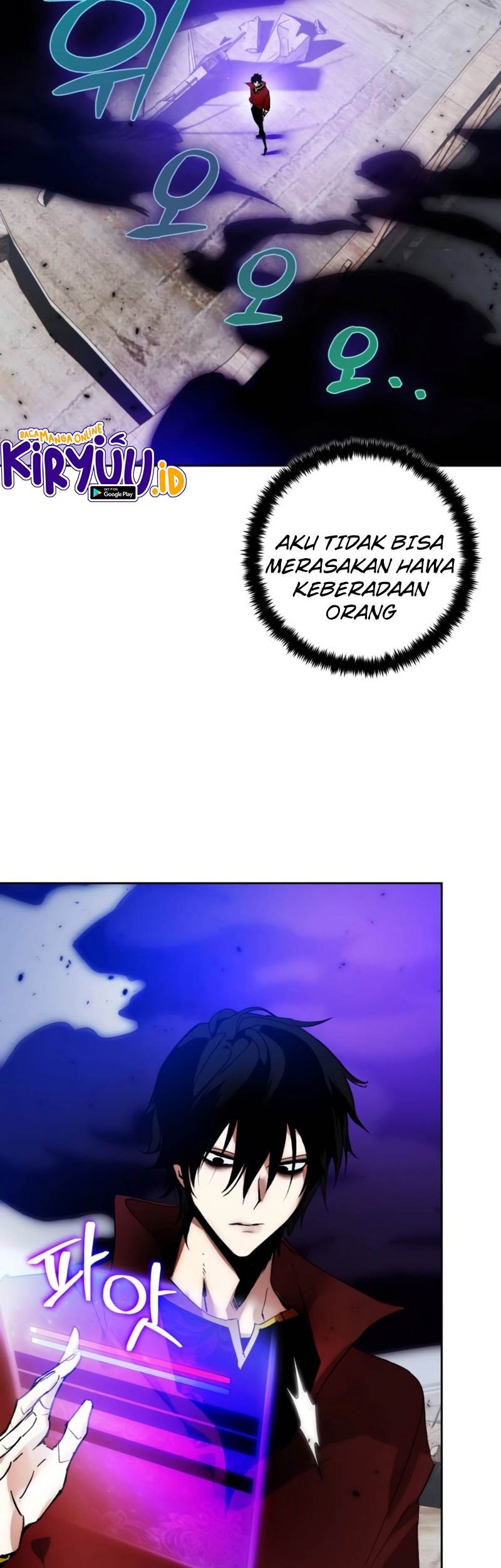 Return to Player Chapter 93 Gambar 67