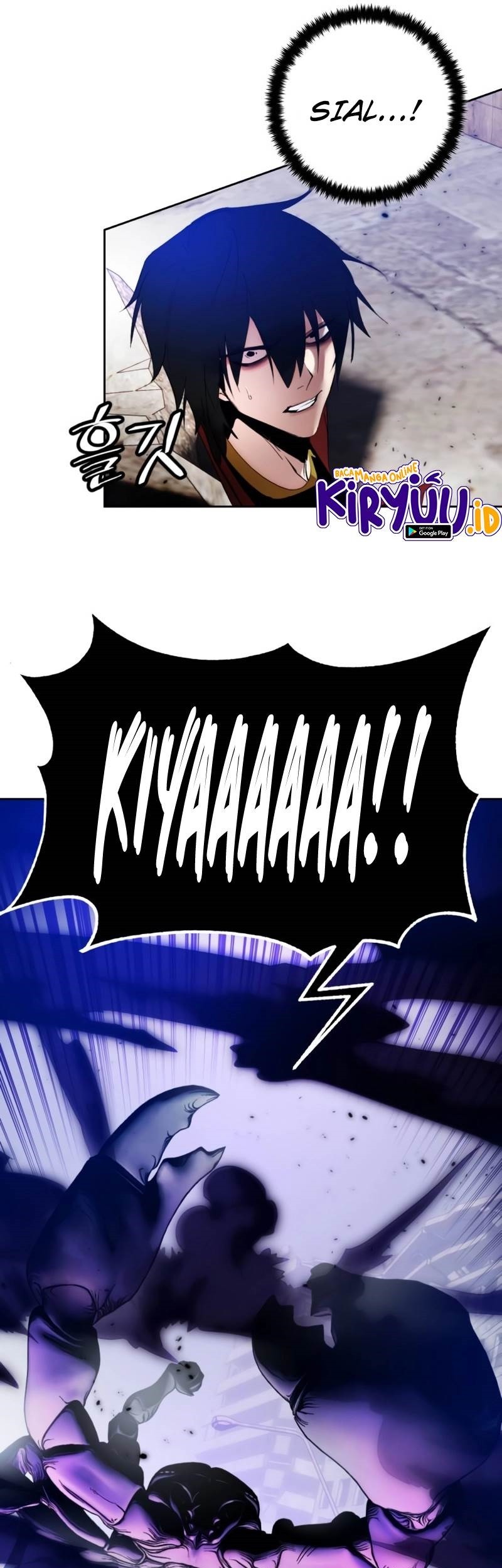 Return to Player Chapter 93 Gambar 70