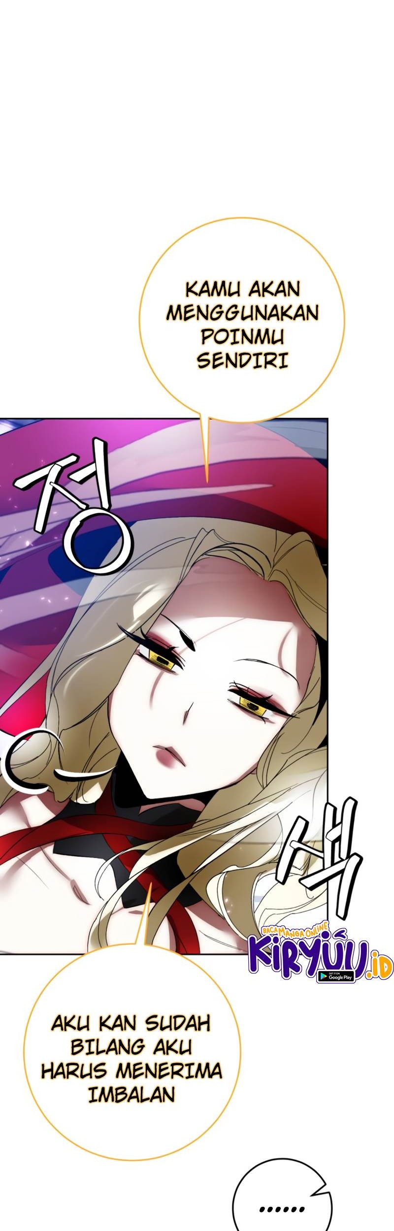 Return to Player Chapter 93 Gambar 44